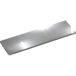 TRUSCO ステンレス棚 SUS304製軽量棚用棚板 1500X450 ( SU3-54 ) トラスコ中山(株)｜orangetool