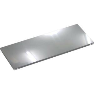 TRUSCO ステンレス棚 SUS304製軽量棚用棚板 1500X600 ( SU3-56 ) トラスコ中山(株)｜orangetool