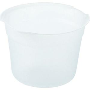 TRUSCO ペール缶用内容器 3リットル 10個入り ( TPP3LY ) トラスコ中山(株)｜orangetool