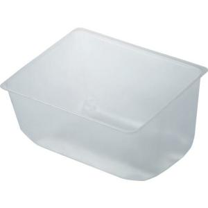 TRUSCO ペイントバケツ用内容器 (5個入) ( TPB7Y ) トラスコ中山(株)｜orangetool