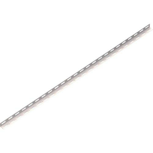 TRUSCO L型アングル30mm角 1200L ネオグレー ( 30-1200 NG(ネオグレー)...