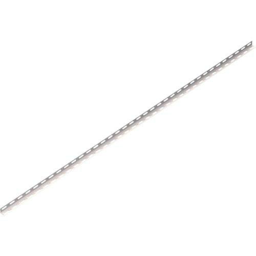TRUSCO L型アングル30mm角 1800L ネオグレー ( 30-1800 NG(ネオグレー)...