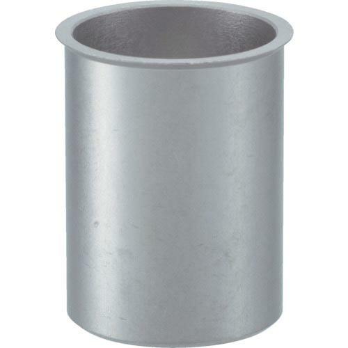 TRUSCO クリンプナット薄頭ステンレス 板厚2.5 M4X0.7 100個入 ( TBNF-4M...