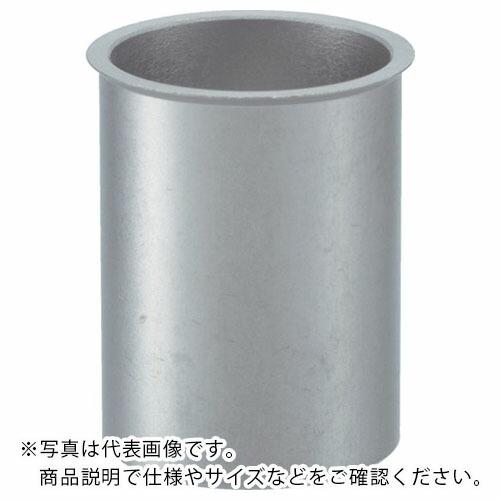 TRUSCO クリンプナット薄頭ステンレス 板厚4.0 M6X1 (100個入) ( TBNF-6M...