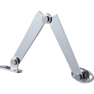 TRUSCO スチール製タスキステー 全長135mm 左用 ( TS-16-L )｜orangetool