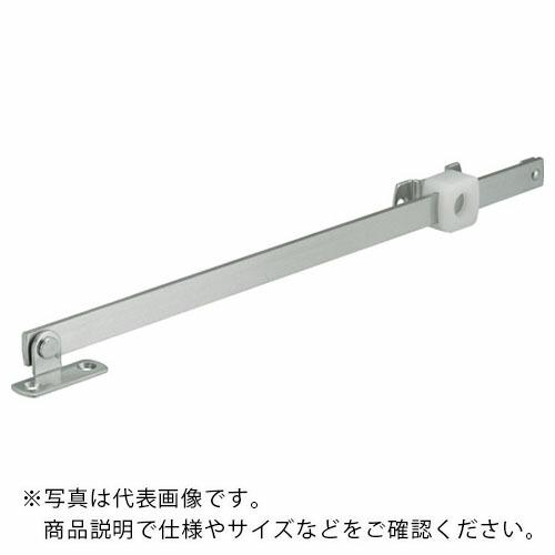 TRUSCO ステンレス製平角棒ステー 左右兼用 全長180mm ( TS-46-LR )