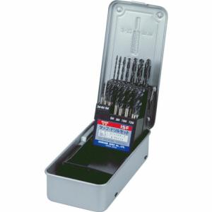 IS スパイラルタップ・ドリルセット ( SSD-21 ) (株)イシハシ精工｜orangetool