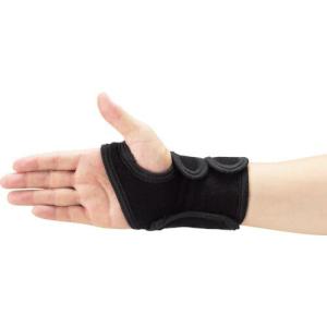 【SALE価格】TRUSCO ワーキングサポーター 手首用 ( TWS-T04 ) トラスコ中山(株)｜orangetool