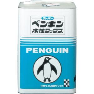 【SALE価格】ペンギン スーパー水性 ( 1209 ) ペンギンワックス(株)｜orangetool