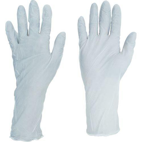 【SALE価格】Ansell 耐薬品クリーンルーム用手袋 ニトリライト NO93-311 S (10...
