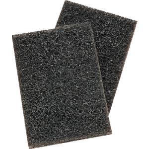 【SALE価格】3M 取り換え用ハンドパッド(ホルダー961用) 黒 88X127mm ( 961 BLA ) スリーエム ジャパン(株)コマーシャルケア販売部｜orangetool