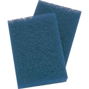 【SALE価格】3M 取り換え用ハンドパッド(ホルダー961用) 青 88X127mm ( 961 BLU ) スリーエム ジャパン(株)コマーシャルケア販売部｜orangetool