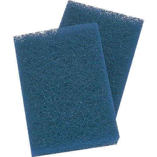 【SALE価格】3M 取り換え用ハンドパッド(ホルダー961用) 青 88X127mm ( 961 ...
