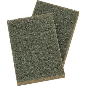 【SALE価格】3M 取り換え用ハンドパッド(ホルダー961用) 緑 88X127mm ( 961 GRE ) スリーエム ジャパン(株)コマーシャルケア販売部｜orangetool