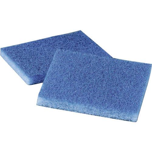 【SALE価格】3M 取り換え用ハンドパッド(ホルダー961用) 水色(ソフトスカウア) ( 961...