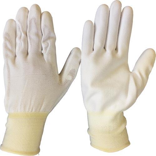 【SALE価格】BLASTON PU手の平コート手袋 LL (10双入) ( BSC-17-LL )...