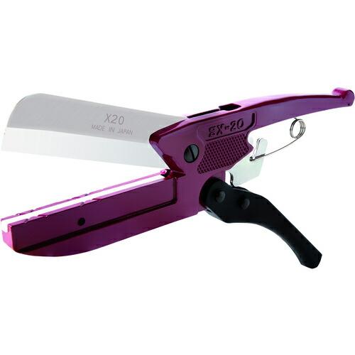 メリー ロングブレードメリーカッタ ( SX20 ) 室本鉄工(株)