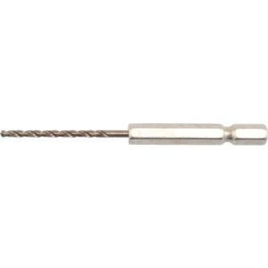 【SALE価格】ISF 六角軸コバルト正宗ドリル 2.0mm ( 6COD-2.0 ) (株)イシハシ精工｜orangetool