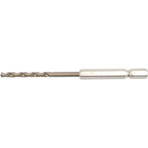【SALE価格】ISF 六角軸コバルト正宗ドリル 3.3mm ( 6COD-3.3 ) (株)イシハシ精工｜orangetool