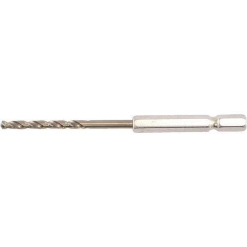 【SALE価格】ISF 六角軸コバルト正宗ドリル 3.7mm ( 6COD-3.7 ) (株)イシハ...