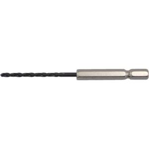 【SALE価格】ISF 六角軸正宗ドリル 2.5mm (1本=1PK) ( 6EXD-2.5 ) (株)イシハシ精工｜orangetool