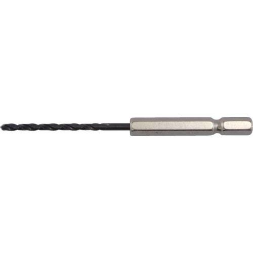 【SALE価格】ISF 六角軸正宗ドリル 2.8mm (1本=1PK) ( 6EXD-2.8 ) (...