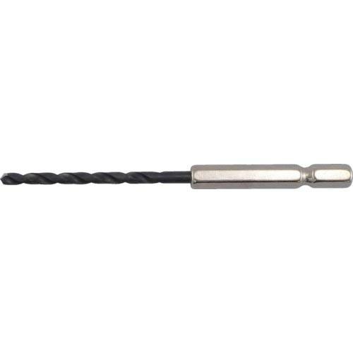 【SALE価格】ISF 六角軸正宗ドリル 3.2mm (1本=1PK) ( 6EXD-3.2 ) (...