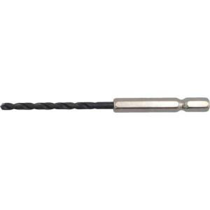 【SALE価格】ISF 六角軸正宗ドリル 3.7mm (1本=1PK) ( 6EXD-3.7 ) (株)イシハシ精工｜orangetool