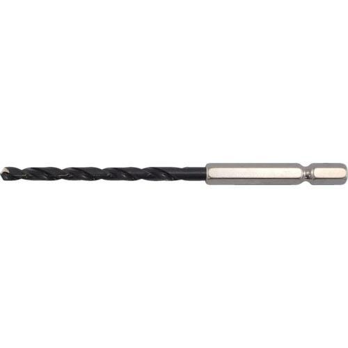 【SALE価格】ISF 六角軸正宗ドリル 4.2mm (1本=1PK) ( 6EXD-4.2 ) (...