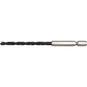 【SALE価格】ISF 六角軸正宗ドリル 4.5mm (1本=1PK) ( 6EXD-4.5 ) (株)イシハシ精工｜orangetool