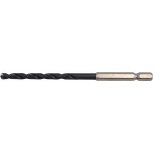 【SALE価格】ISF 六角軸正宗ドリル 5.0mm (1本=1PK) ( 6EXD-5.0 ) (株)イシハシ精工｜orangetool