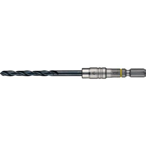 VESSEL クッションドリル鉄工用AMD 4.5mm ( AMD-4.5 )