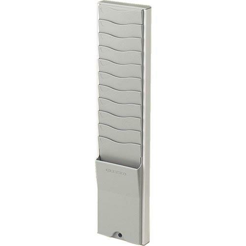 【SALE価格】NIPPO カードラック 10人用 ( CR-10N )