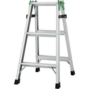 【SALE価格】ハセガワ エコシリーズ脚立 09型 ( ESA2.0-09 ) 長谷川工業(株)｜orangetool