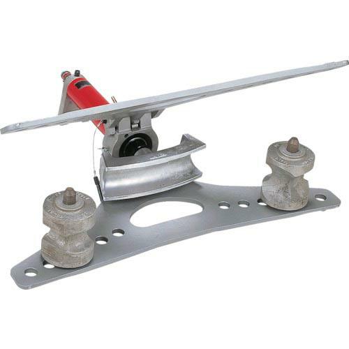 泉 油圧パイプベンダー 本体のみ ( PB-15N ) マクセルイズミ(株)