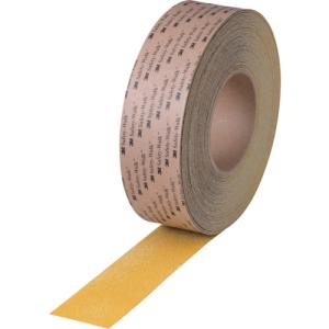 【SALE価格】3M セーフティ・ウォーク タイプA 100mmX18m 黄 ( A YEL 100X18 )｜orangetool