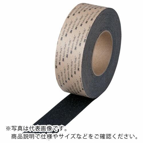 【SALE価格】3M セーフティ・ウォーク タイプSB 150mmX18m 黒 ( SB BLA 1...