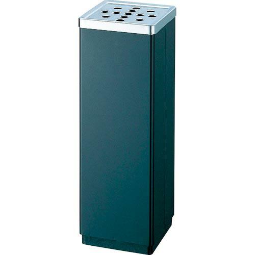 【SALE価格】コンドル 屋内用灰皿 YS-106B消煙 ブラック ( YS-55L-ID-BK )...
