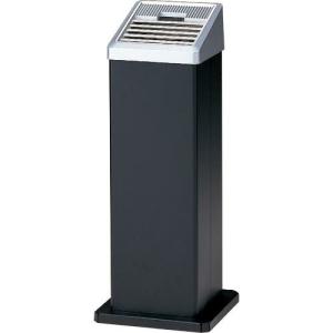【SALE価格】コンドル 屋外用灰皿 スモーキングAL-106 黒 ( YS-34L-ID-BK ) 山崎産業(株)｜orangetool