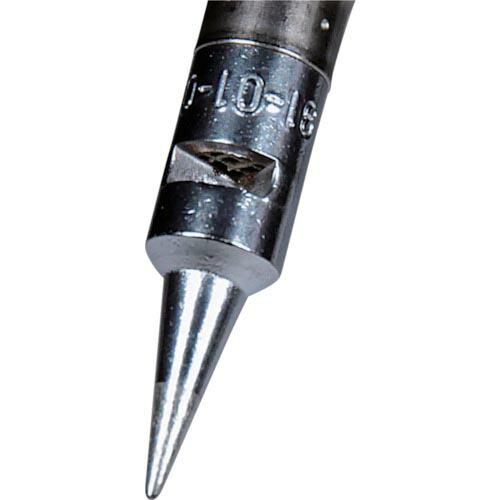 【SALE価格】コテライザー オートミニ用コテ先先端1mm標準コテ先 ( 91-01-01 )