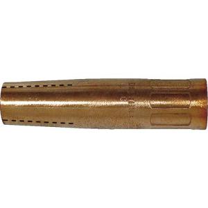 DAIHEN CO2/MAG溶接用部品 絶縁付ノズルNo.8 ( U5342N00 )｜orangetool