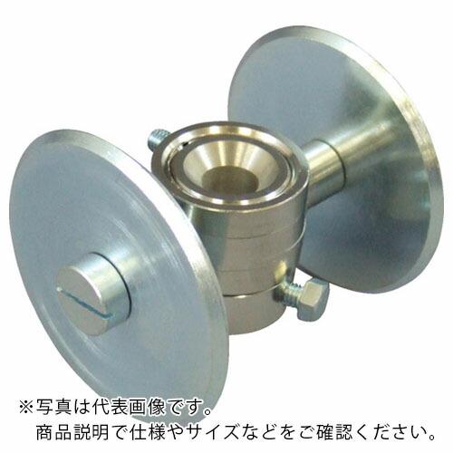 日酸TANAKA A切直線誘導輪 ( LQ911B ) 日酸TANAKA(株)