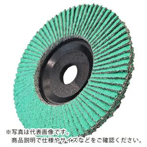 AC テクノディスクZ #100 外径180×羽根長さ20×穴径22 ( TD18022-Z-100 )【5枚セット】(株)イチグチ｜orangetool