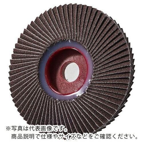 【SALE価格】AC マイルドテクノA 外径×穴径:100×15mm 粒度(#)120 ( MT10...