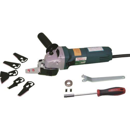 AUTOMACH シーリング目地カッター デラックス ( CMC-20D ) 東京オートマック(株)