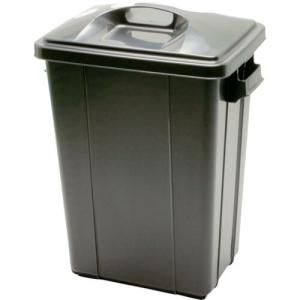 蝶プラ 導電角ペール40L ( 781774 ) 蝶プラ工業(株)｜orangetool