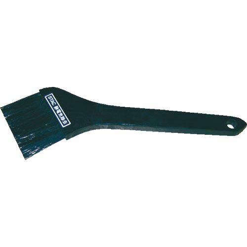 スタック 導電性樹脂柄ハケ型ブラシ ( STAC60 )