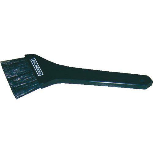 スタック 導電性樹脂柄ハケ型ブラシ ( STAC75 )