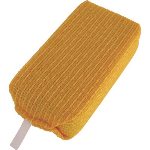 カウゼル 異物対策用スポンジ Newカラークリーナー イエロー ( KK-Y ) カウゼル(株)
