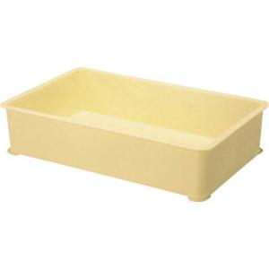 積水 食品用コンテナ PL-147 クリーム ( PL-147 C(クリーム) ) 積水テクノ成型(株)｜orangetool